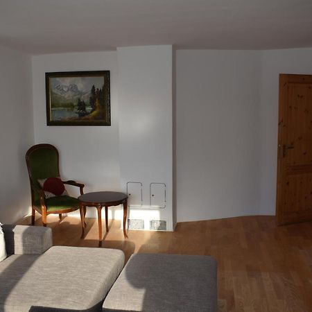 Apartments Sprung Radstadt Ngoại thất bức ảnh