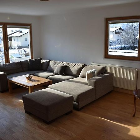 Apartments Sprung Radstadt Ngoại thất bức ảnh