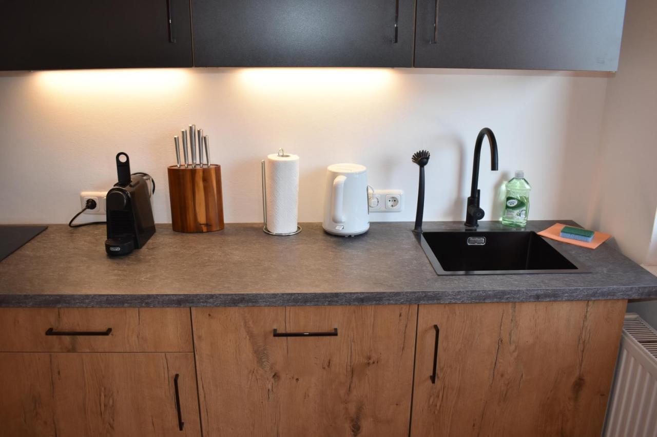 Apartments Sprung Radstadt Ngoại thất bức ảnh