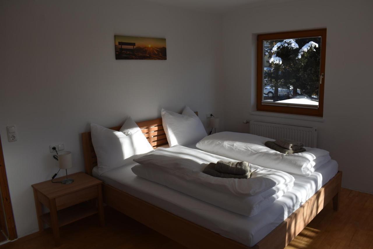 Apartments Sprung Radstadt Ngoại thất bức ảnh