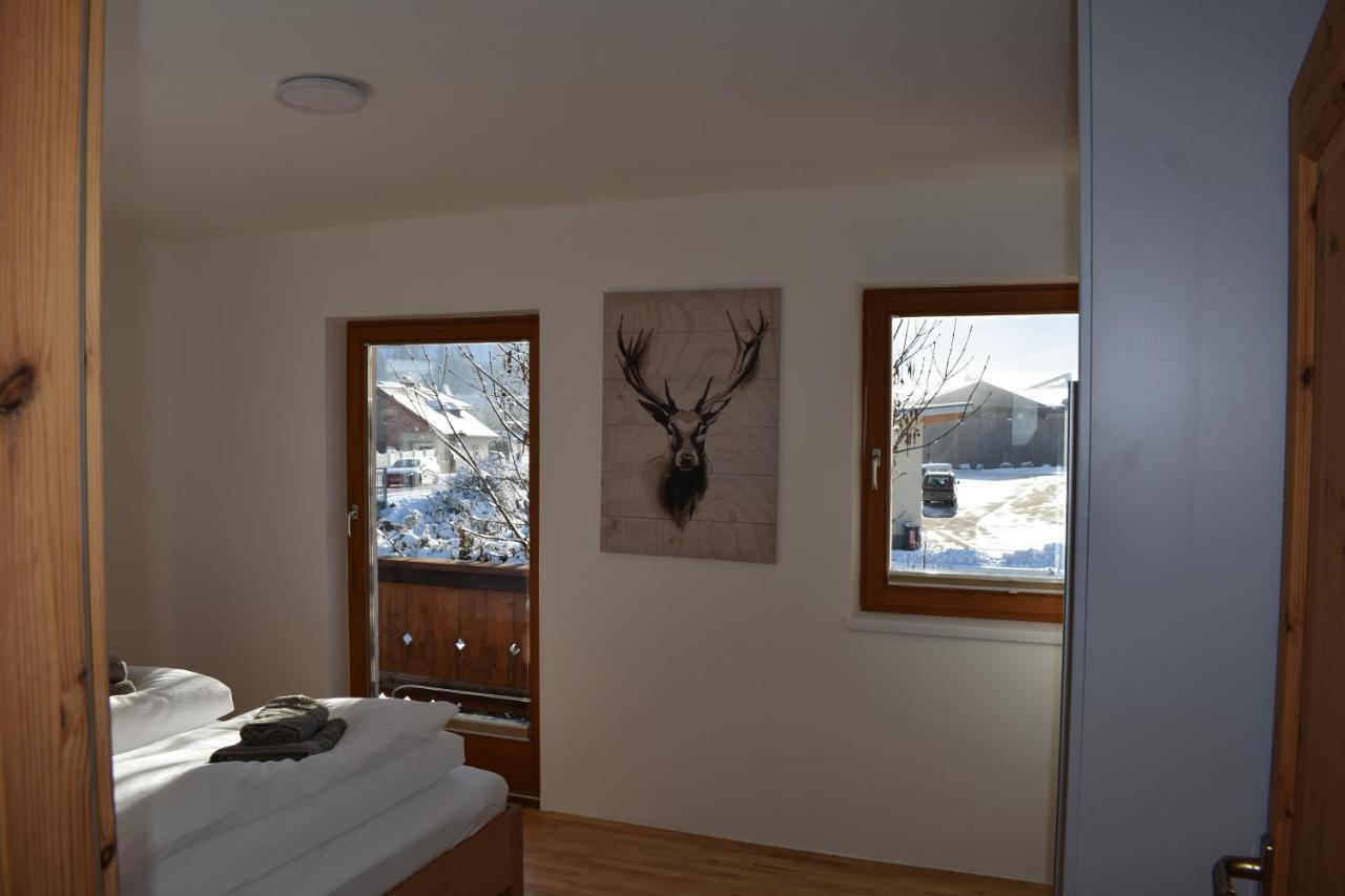 Apartments Sprung Radstadt Ngoại thất bức ảnh