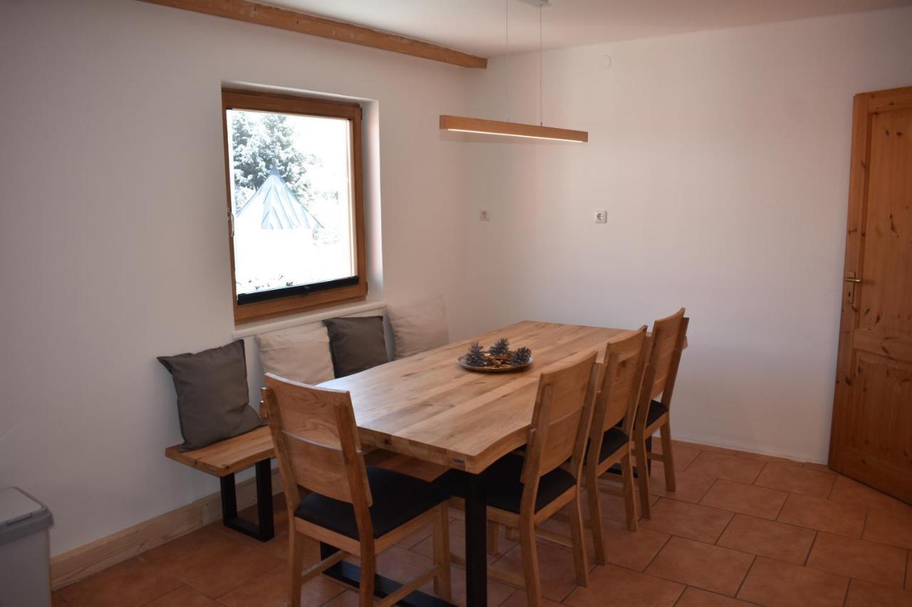 Apartments Sprung Radstadt Ngoại thất bức ảnh