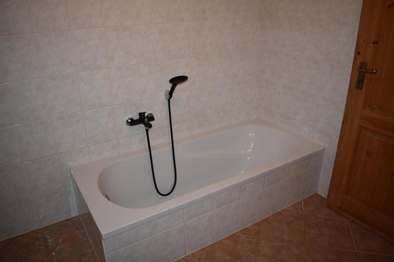 Apartments Sprung Radstadt Ngoại thất bức ảnh